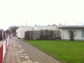 Baustelle Kita Linnich