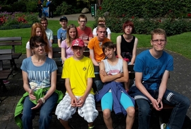 Ferienfreizeit Walsrode