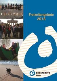 Cover Freizeitprogramm