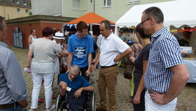 Foto: Lebenshilfe
