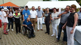 Foto: Lebenshilfe