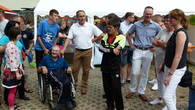 Foto: Lebenshilfe