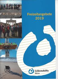 Cover Freizeitprogramm