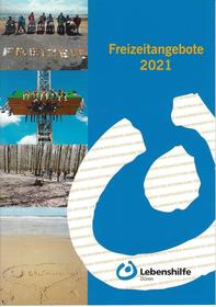 Cover Freizeitprogramm