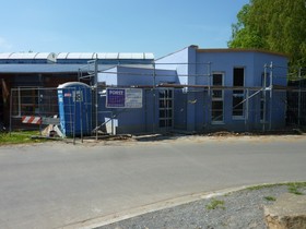 Rohbau