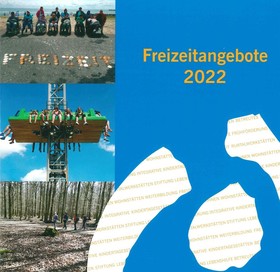 Cover Freizeitprogramm