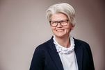 Porträt Sandra Kinkel (Vorsitzende) Porträt Sandra Kinkel (Vorsitzende)